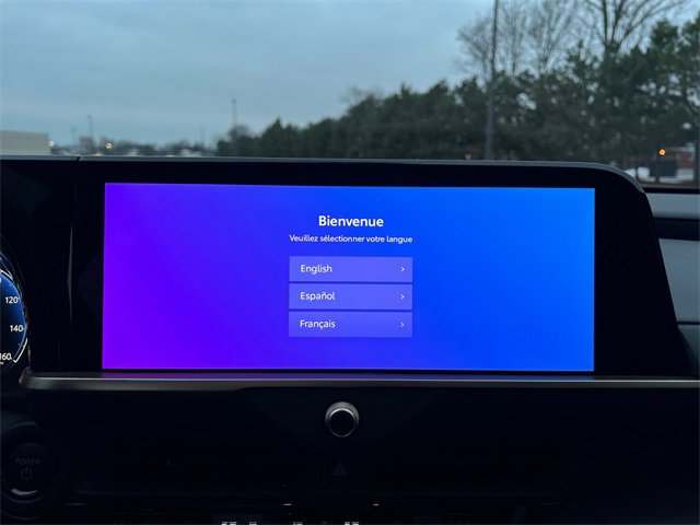 Used 2026 Toyota Crown Platinum image 27