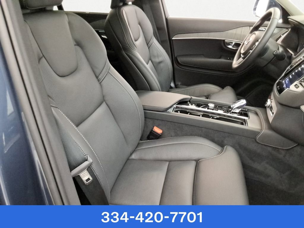 New 2025 Volvo XC90 T8 Ultra w/ Protection Package Premier image 15