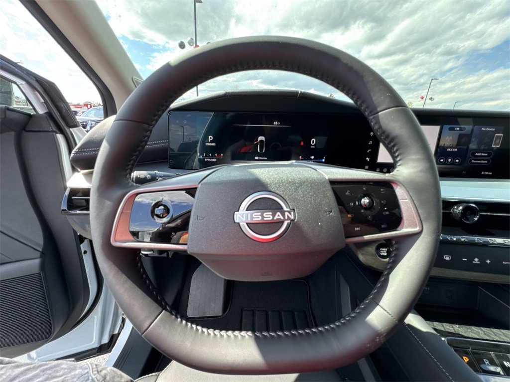 New 2025 Nissan Murano SL image 20