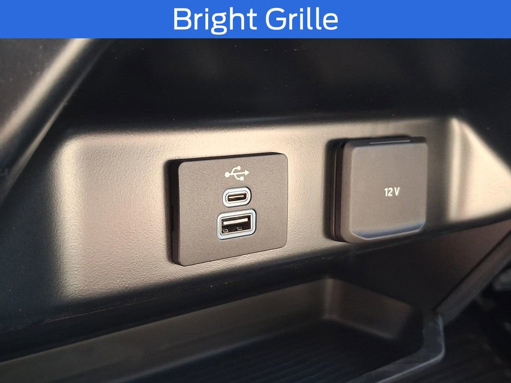 New 2024 Ford F550 4x4 SuperCab Super Duty image 16