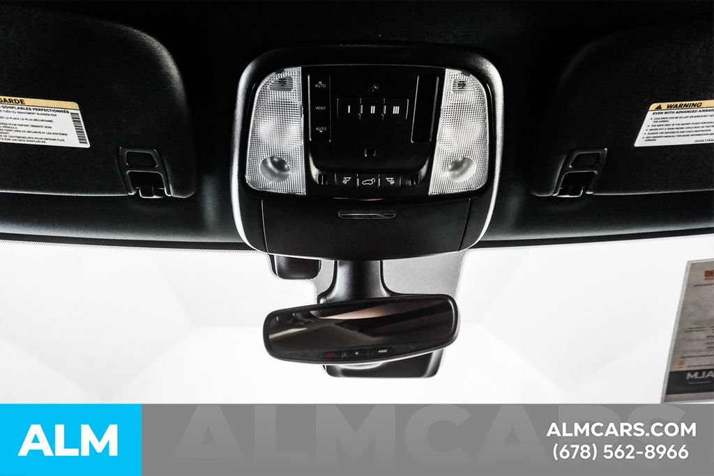 Used 2024 Dodge Durango GT AWD/4WD image 59