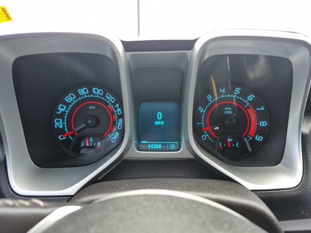 Used 2010 Chevrolet Camaro SS w/ LPO, Ground Effects Package image 15