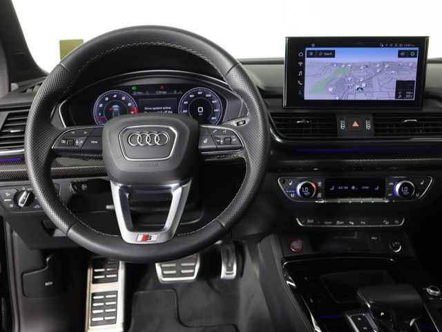 Certified 2022 Audi SQ5 Prestige w/ Prestige Package AWD/4WD image 21