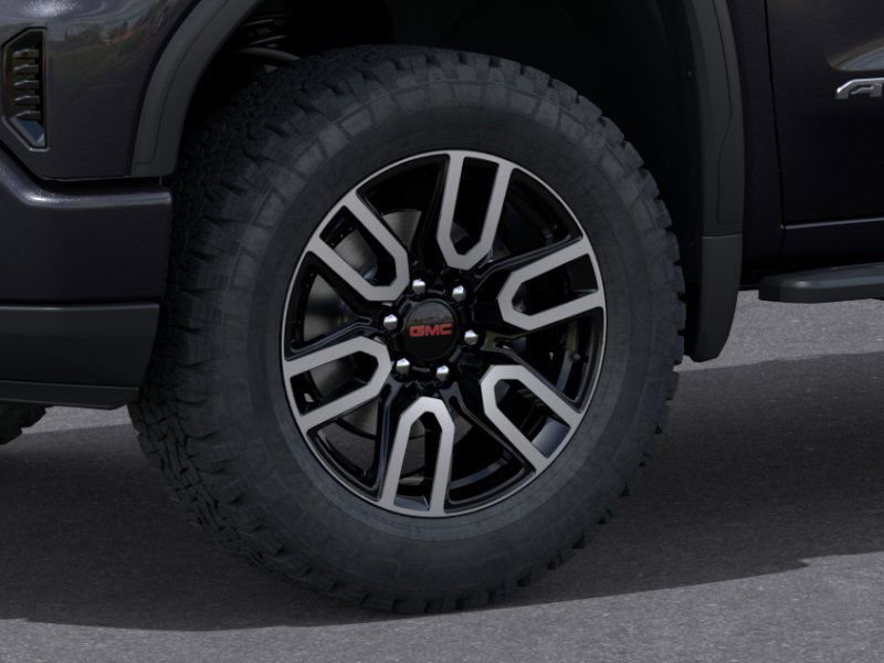 New 2026 GMC Sierra 1500 AT4 w/ AT4 Premium Package image 9