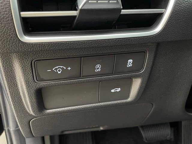 New 2025 Hyundai Sonata SE FWD image 11