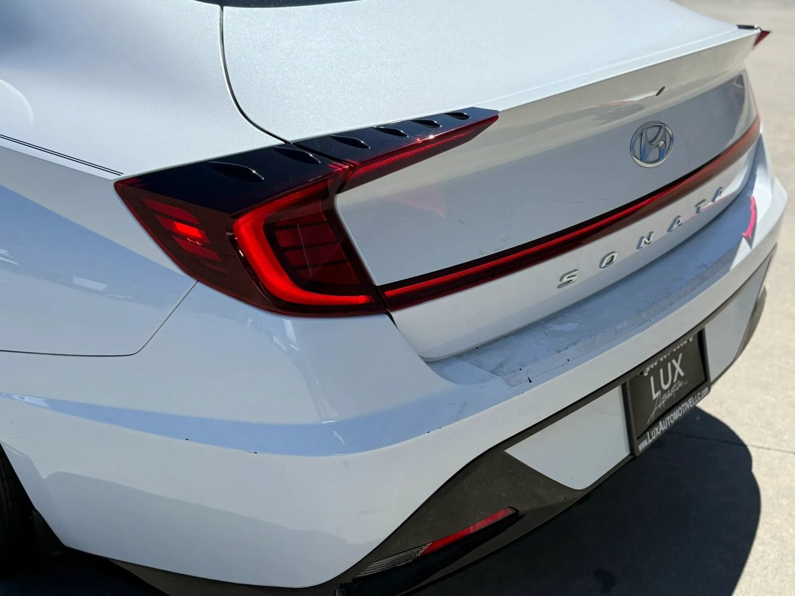 Used 2021 Hyundai Sonata SEL FWD image 11