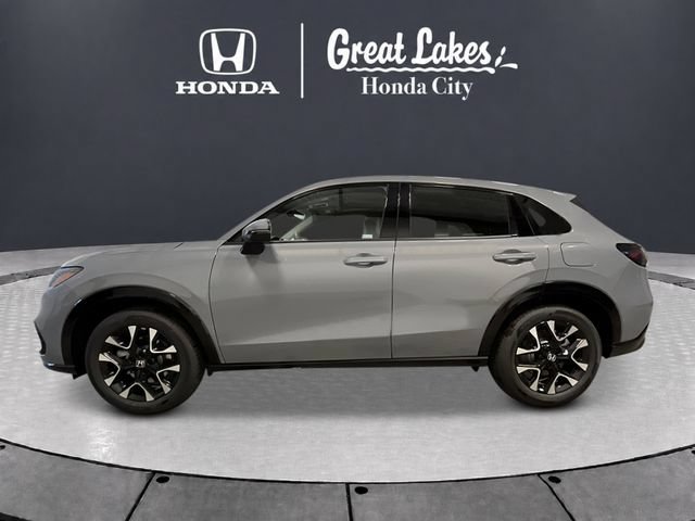 New 2027 Honda HR-V EX-L image 2