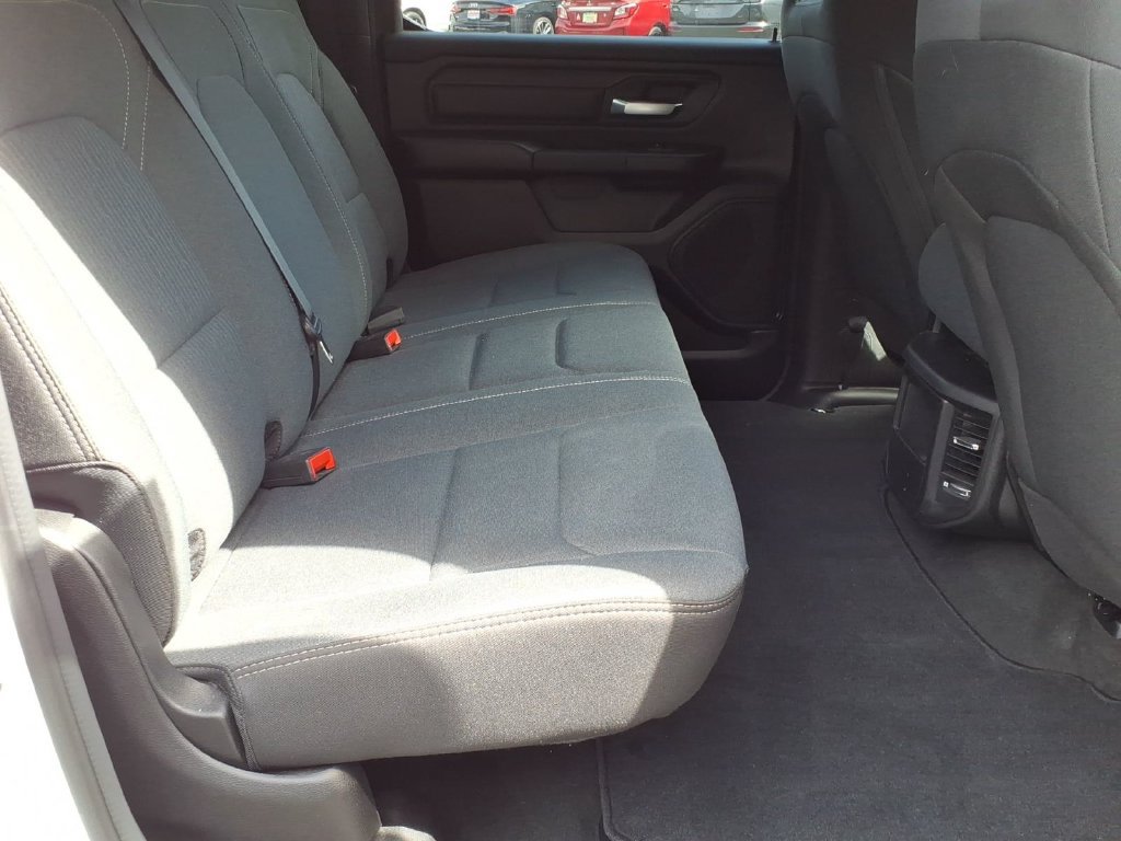 Used 2023 RAM 1500 Tradesman AWD/4WD image 13
