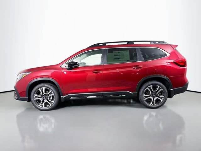 New 2026 Subaru Ascent Limited video 4