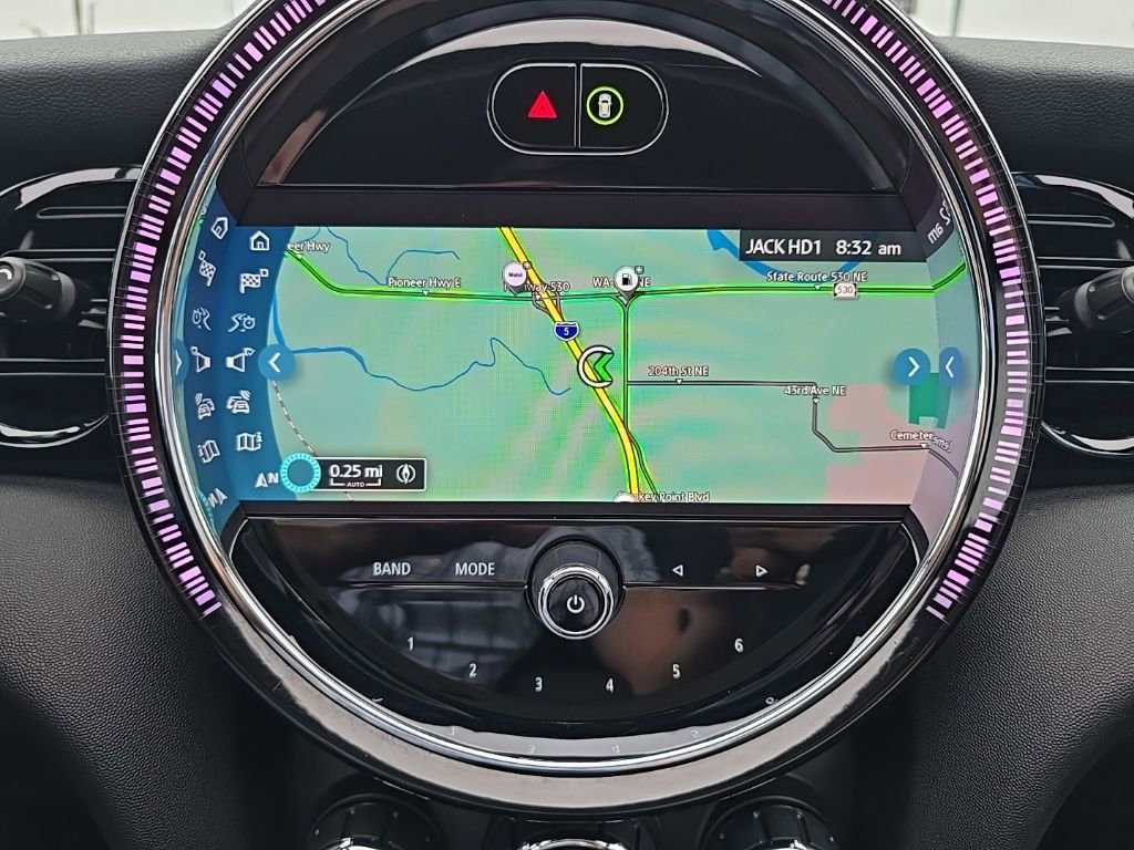 Used 2024 MINI Cooper S FWD image 14