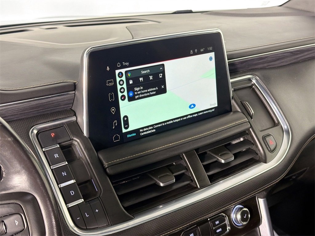 Used 2022 GMC Yukon XL SLT image 13