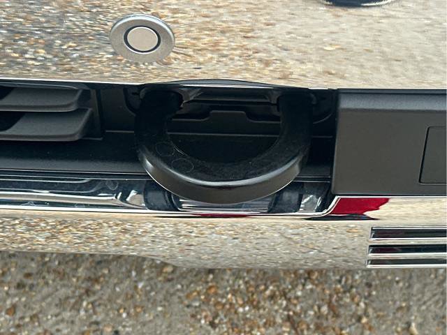 New 2026 Chevrolet Silverado 1500 LTZ image 11