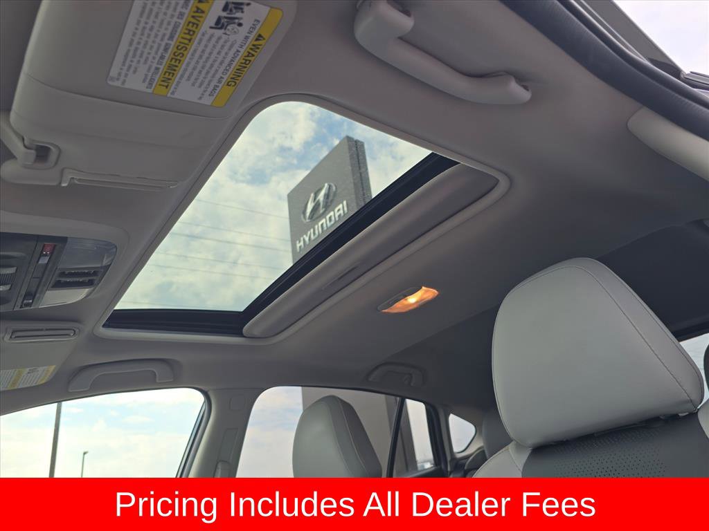 Used 2019 Subaru Crosstrek 2.0i Limited w/ Moonroof Package AWD/4WD image 13