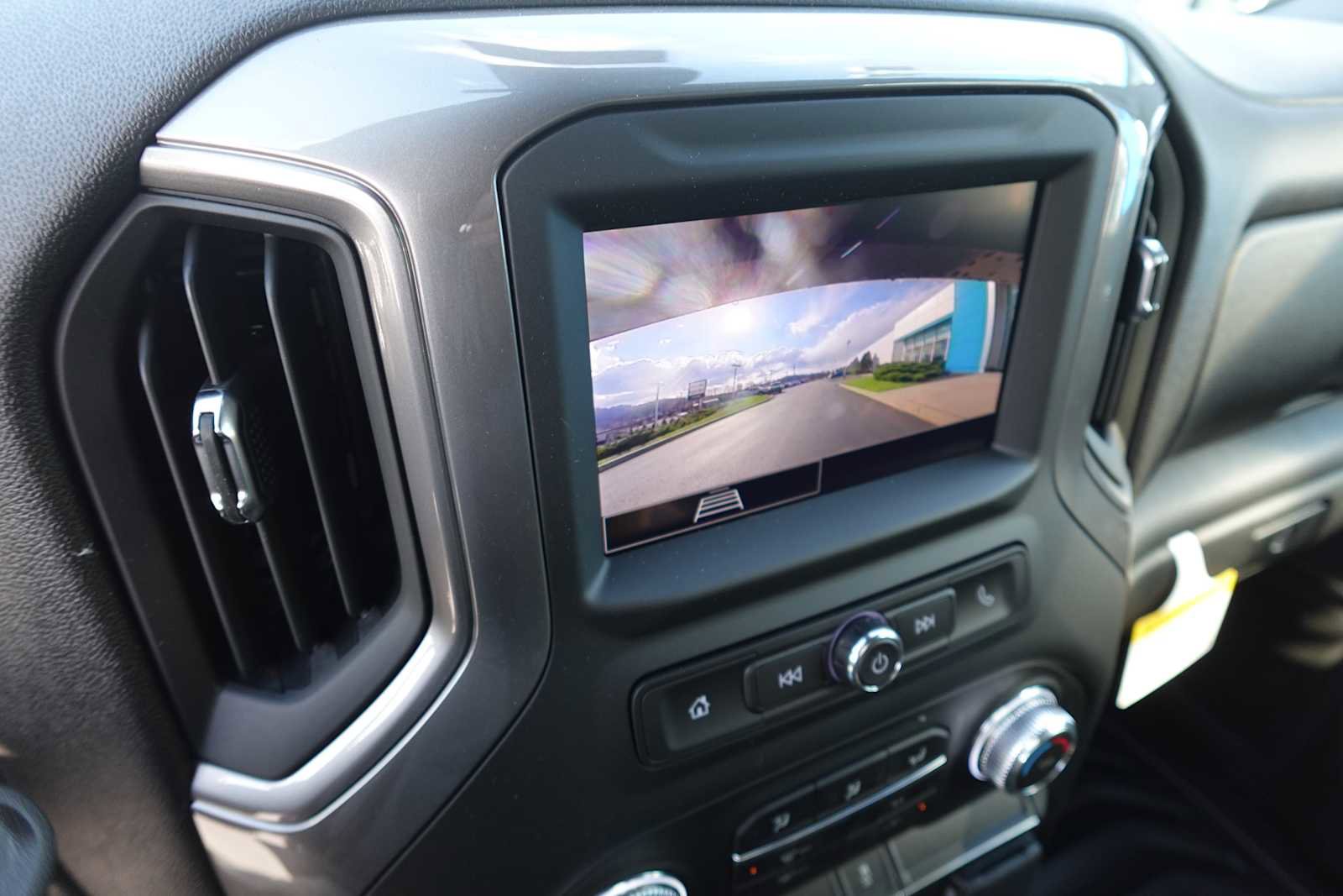New 2026 GMC Sierra 3500 Pro w/ Convenience Package AWD/4WD image 22
