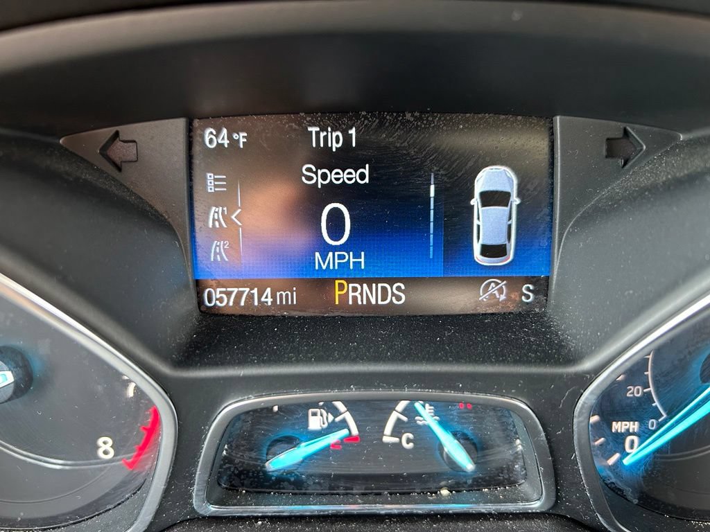 Used 2019 Ford Escape SE AWD/4WD image 16