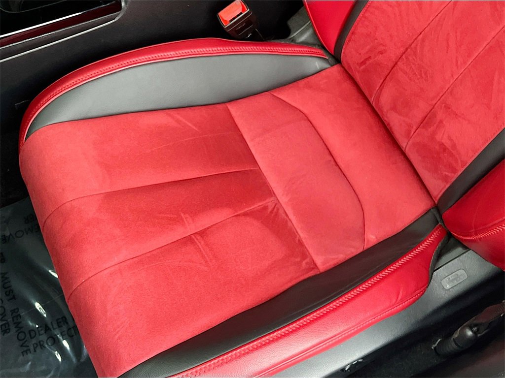 Used 2023 Acura Integra A-Spec image 19