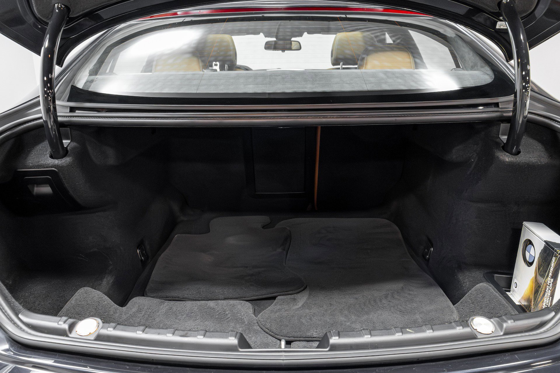 Used 2018 BMW 650i Gran Coupe xDrive AWD/4WD image 41