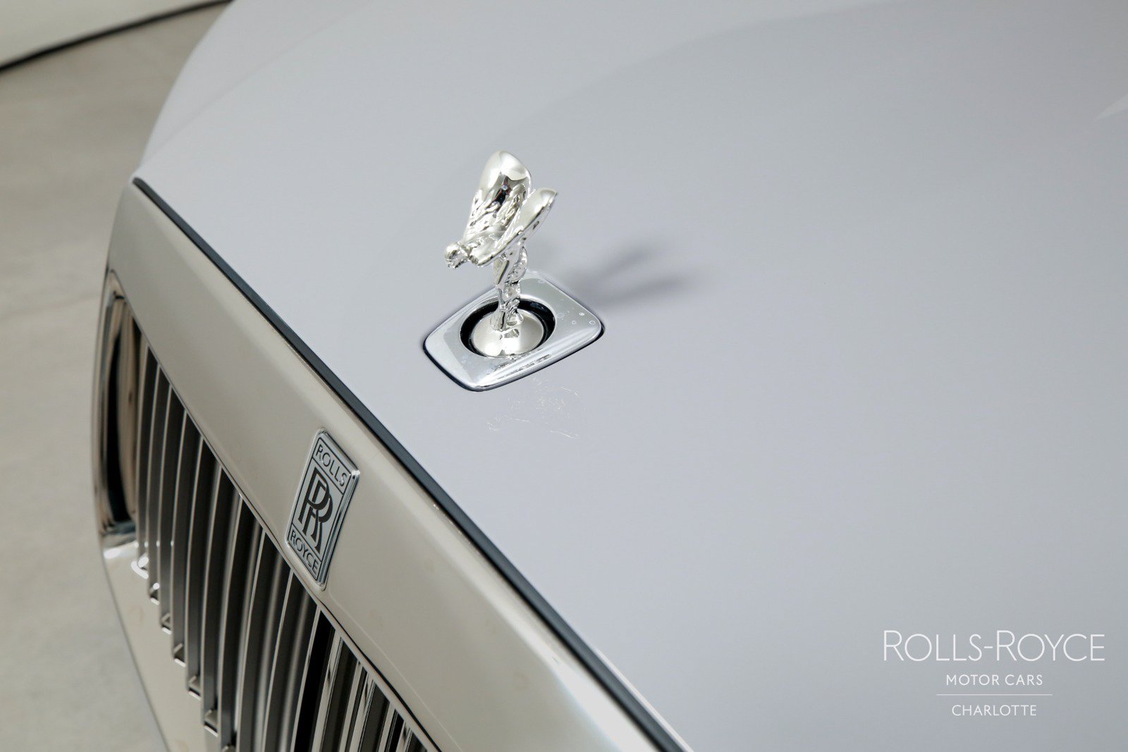 New 2027 Rolls-Royce Ghost AWD/4WD image 39