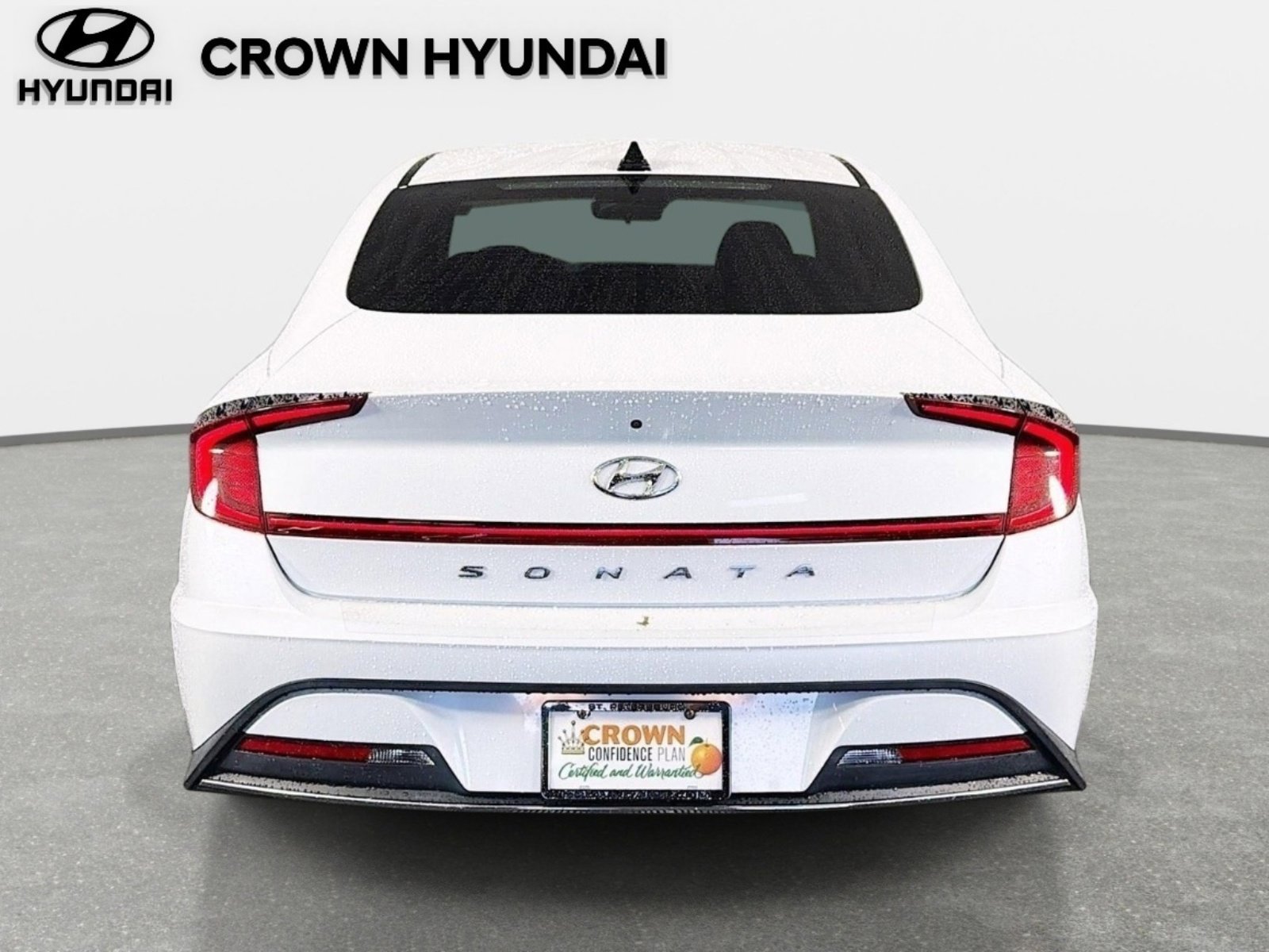 Used 2021 Hyundai Sonata SE FWD image 6