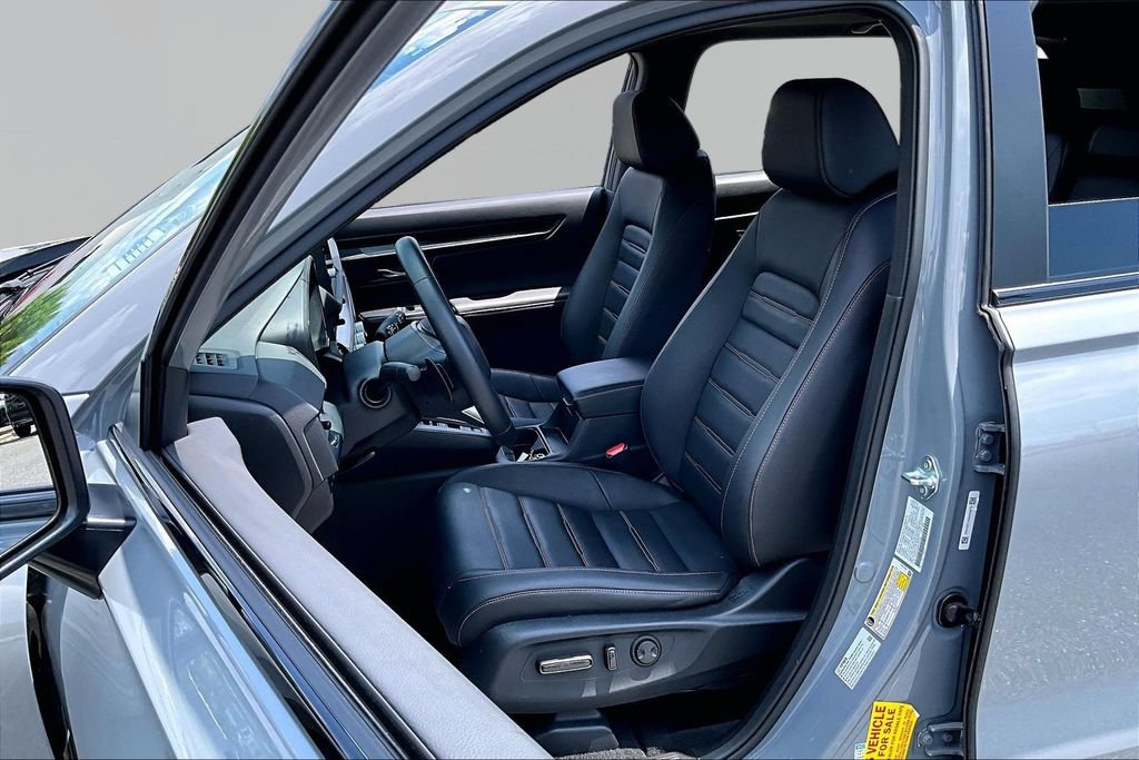 Used 2026 Honda CR-V Sport-L image 17