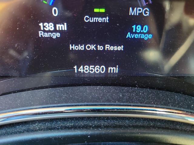 Used 2014 Jeep Grand Cherokee Altitude AWD/4WD image 26