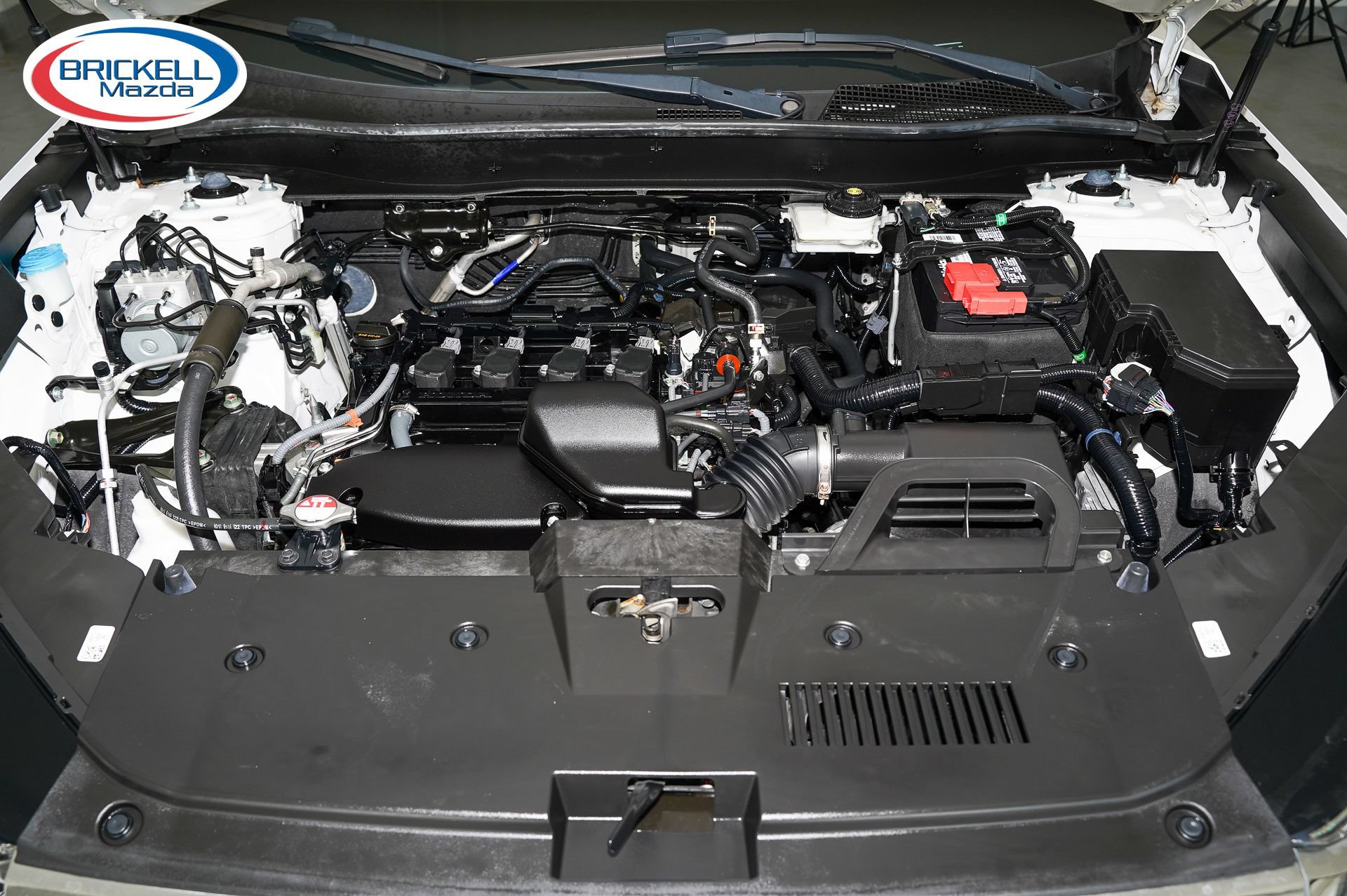 Used 2024 Honda CR-V EX image 37