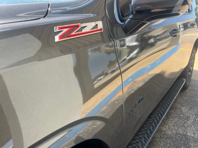 Used 2021 Chevrolet Tahoe Z71 AWD/4WD image 6