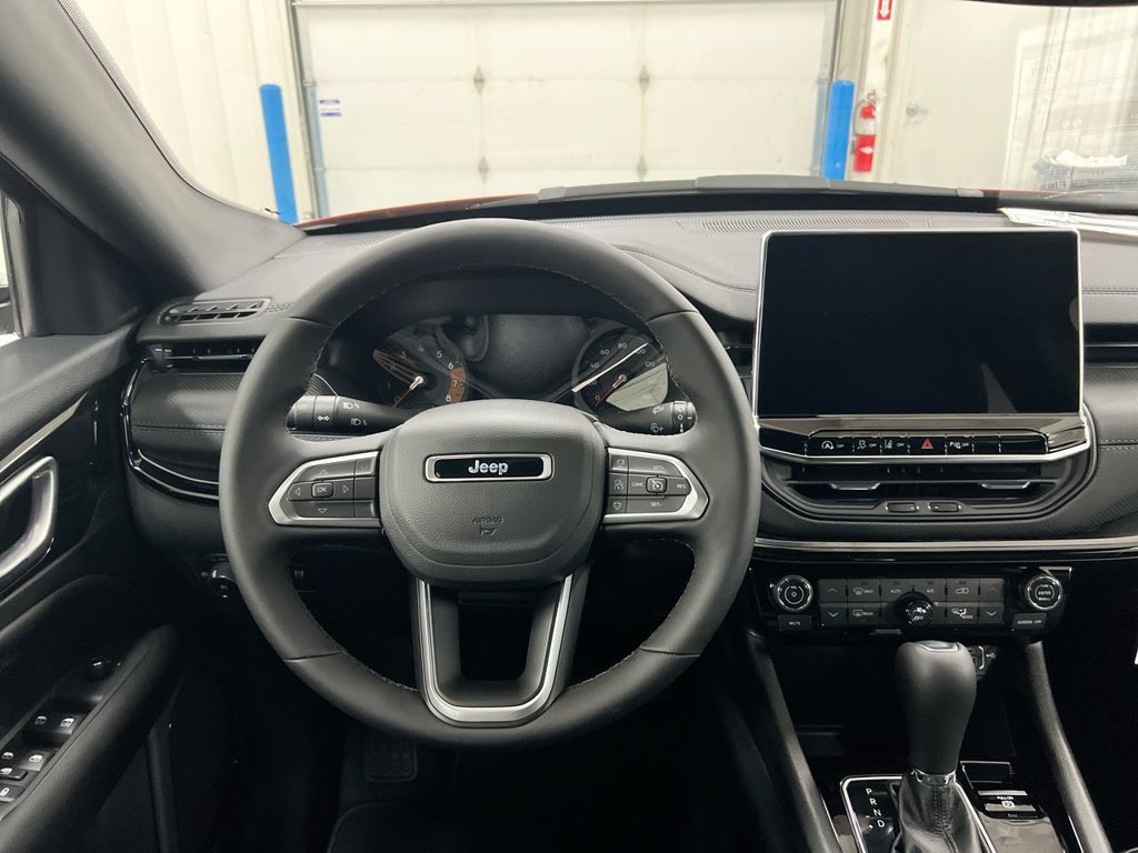 New 2026 Jeep Compass Limited AWD/4WD image 11