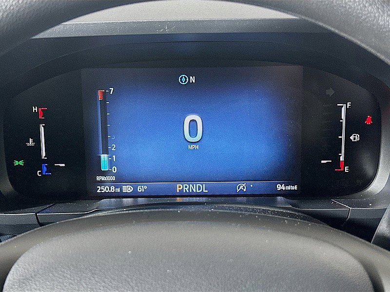 New 2026 Ford Maverick XL AWD/4WD image 15