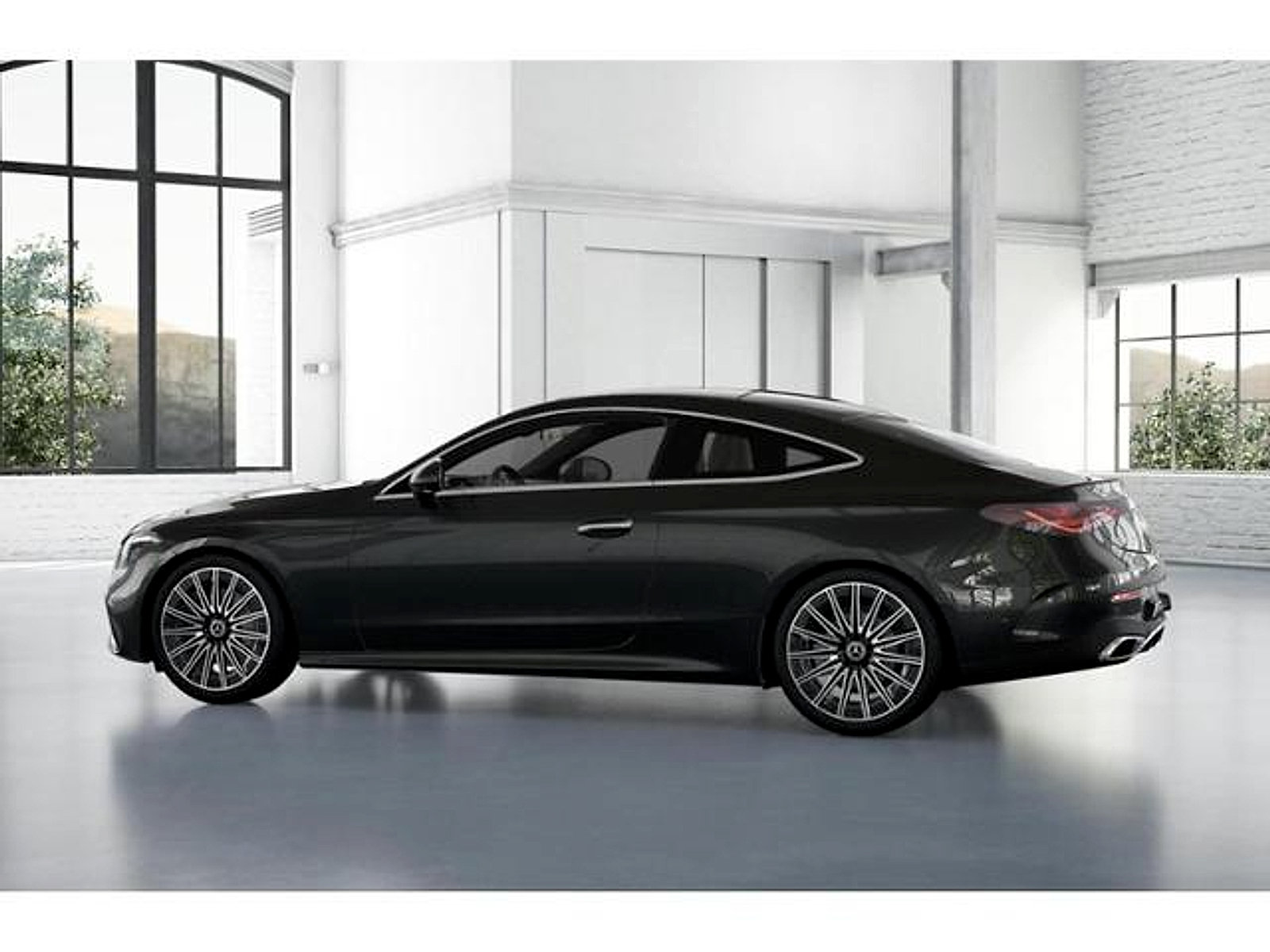 New 2026 Mercedes-Benz CLE 300 4MATIC Coupe image 31