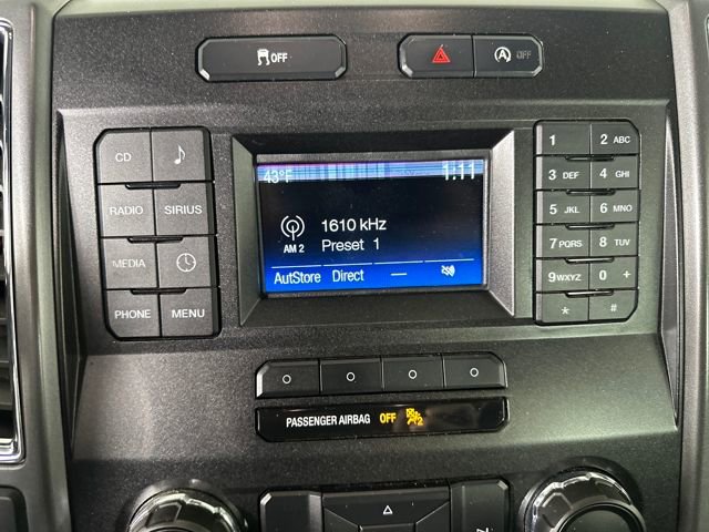 Used 2016 Ford F150 XLT w/ XTR Package image 20