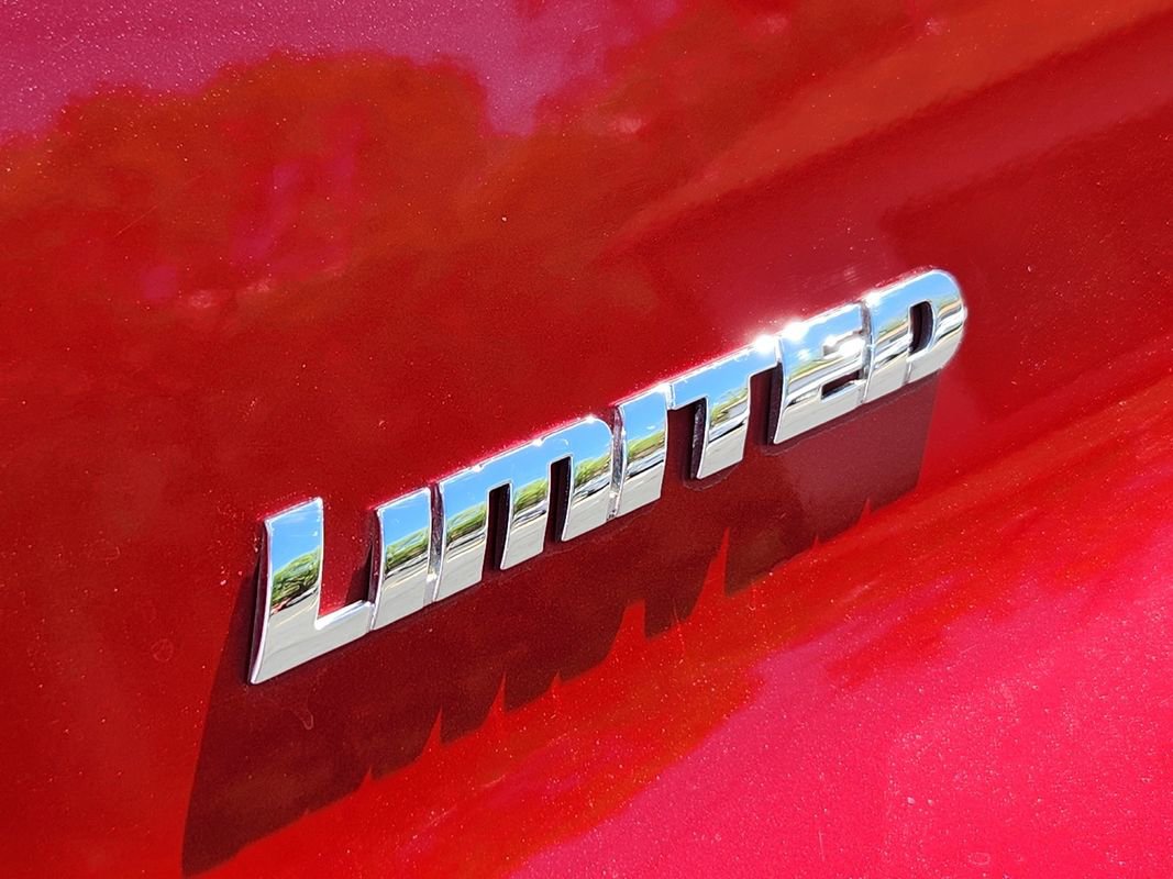 Used 2016 Toyota 4Runner Trail AWD/4WD image 14