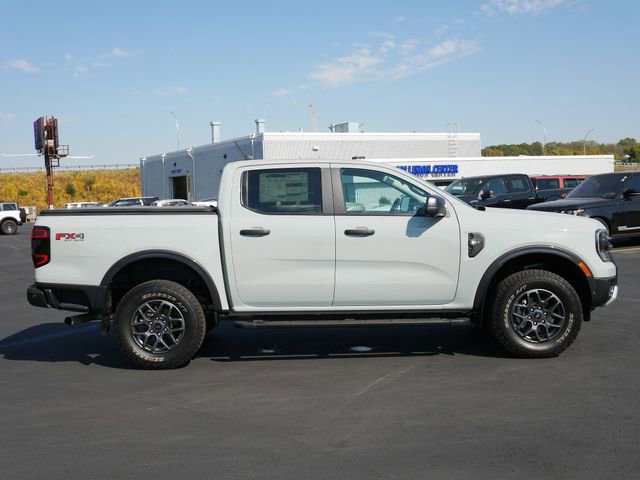 New 2024 Ford Ranger XLT image 8