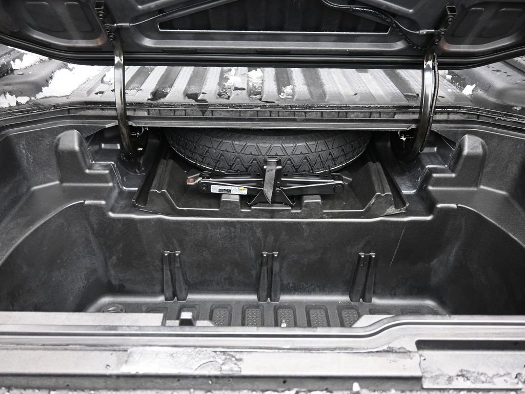 New 2026 Honda Ridgeline RTL image 36