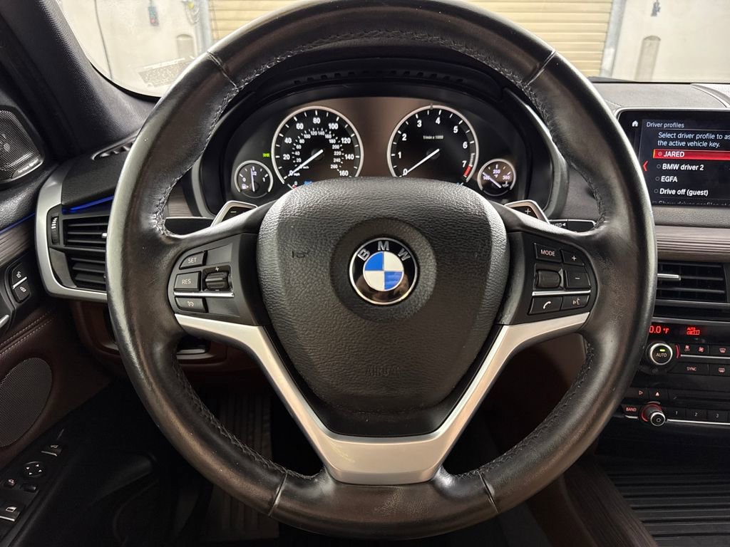 Used 2018 BMW X5 xDrive40e image 13