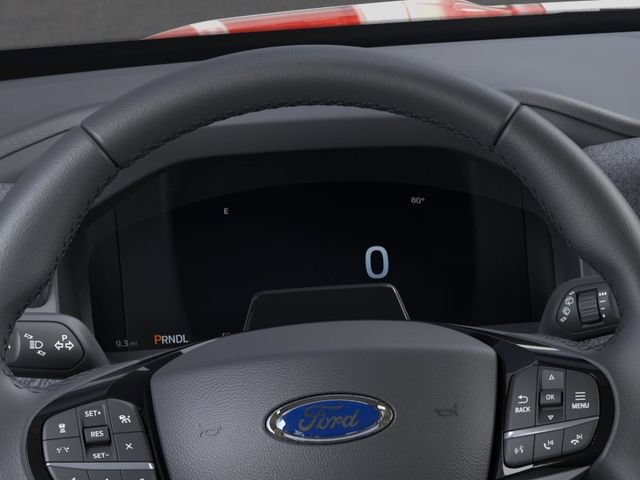 New 2026 Ford Explorer Platinum AWD/4WD image 14