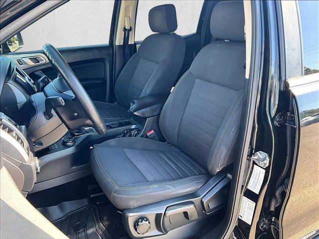 Used 2019 Ford Ranger XLT w/ FX4 Off-Road Package AWD/4WD image 24