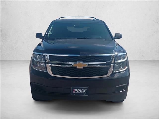 Used 2017 Chevrolet Tahoe LT RWD image 2