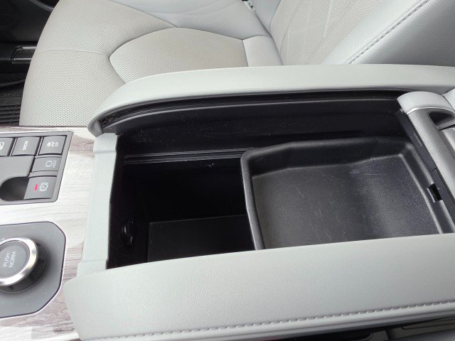 Used 2023 Toyota Highlander Platinum AWD/4WD image 49
