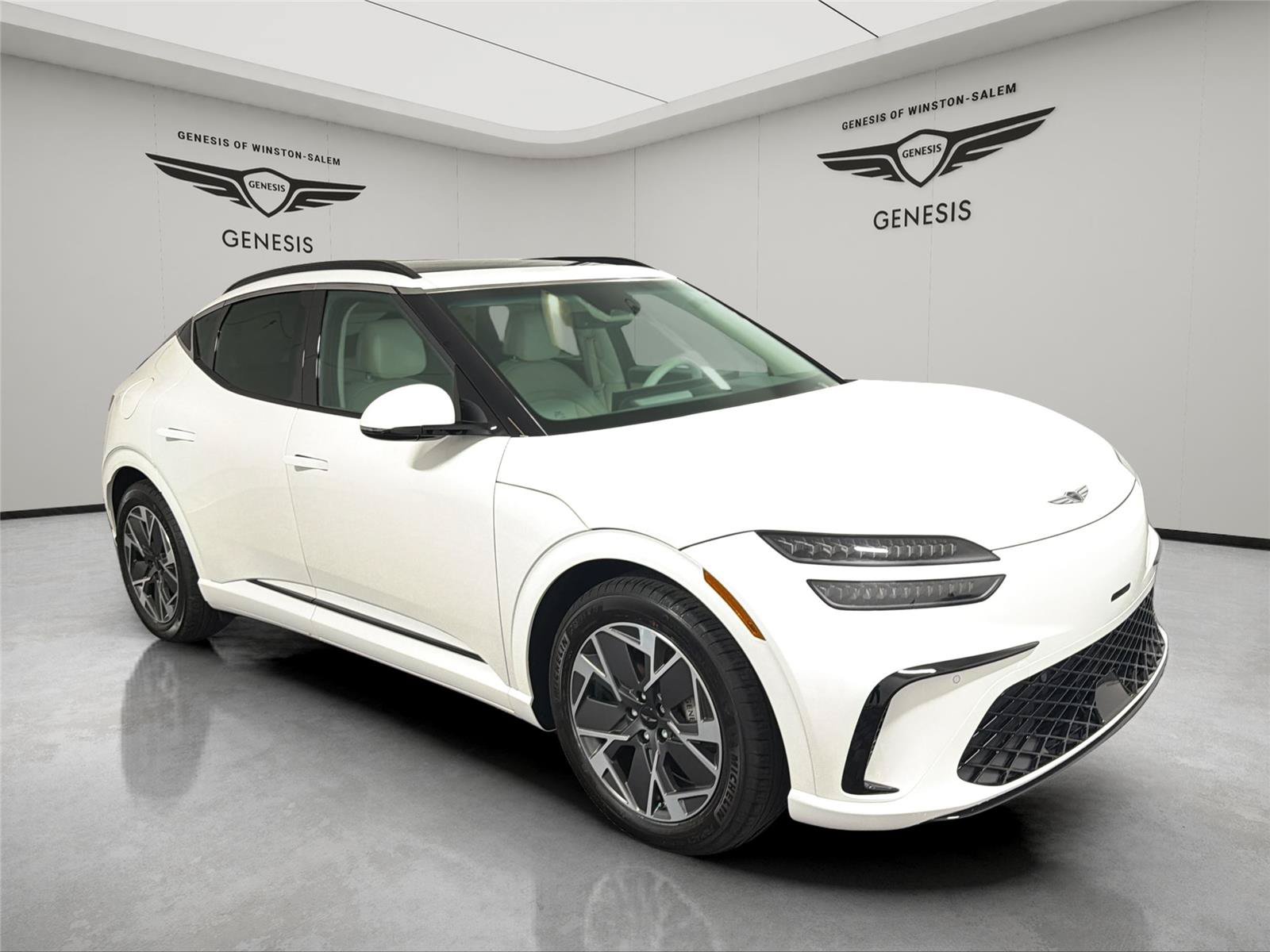 New 2026 Genesis GV60 RWD image 7