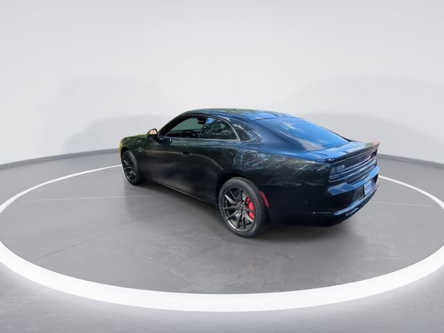 Used 2024 Dodge Charger R/T Scat Pack w/ Plus Group image 6