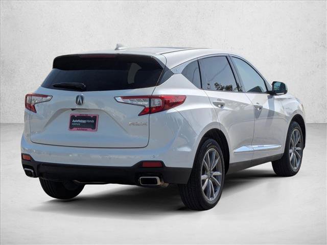 Used 2023 Acura RDX FWD w/ Technology Package image 5