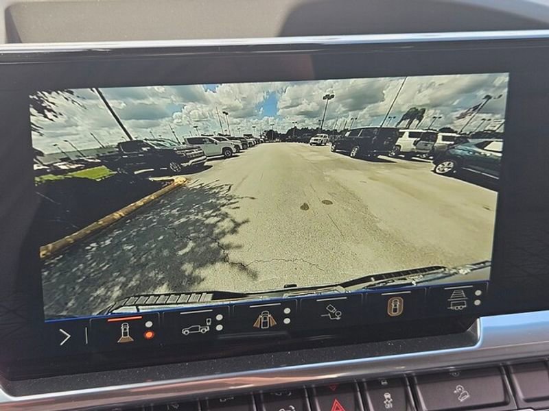 New 2026 GMC Sierra 2500 SLT w/ SLT Premium Package image 21