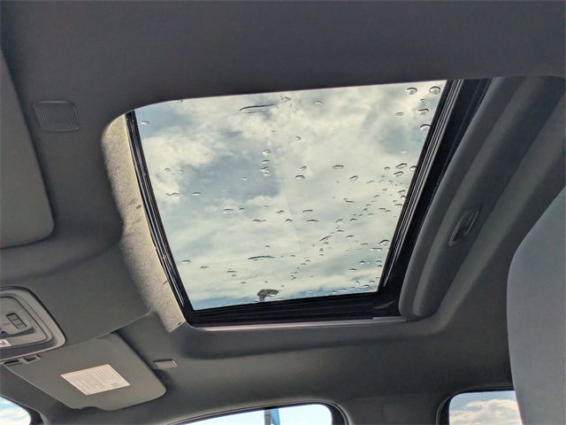 New 2026 Chevrolet Silverado 1500 LT Trail Boss w/ Convenience Package II image 14