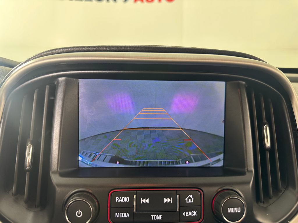 Used 2015 GMC Canyon SLT AWD/4WD image 31