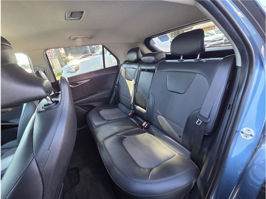 Used 2023 Kia Niro Wind FWD image 10