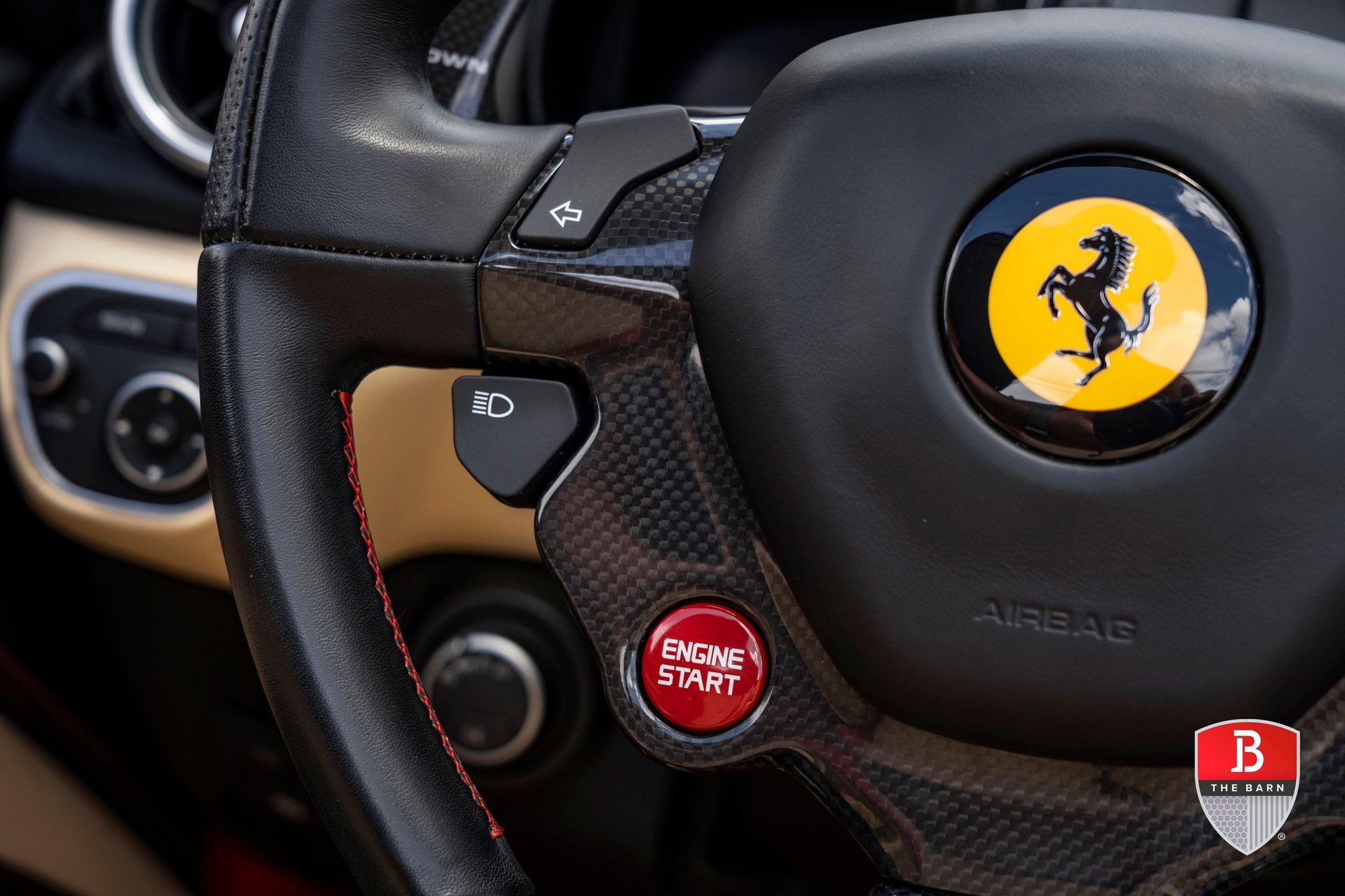 Used 2017 Ferrari California T RWD image 33
