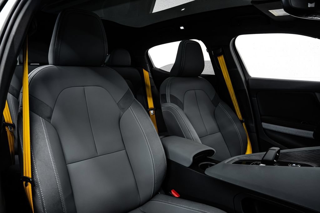 Used 2023 Polestar Polestar 2 w/ Pilot Pack AWD/4WD image 30