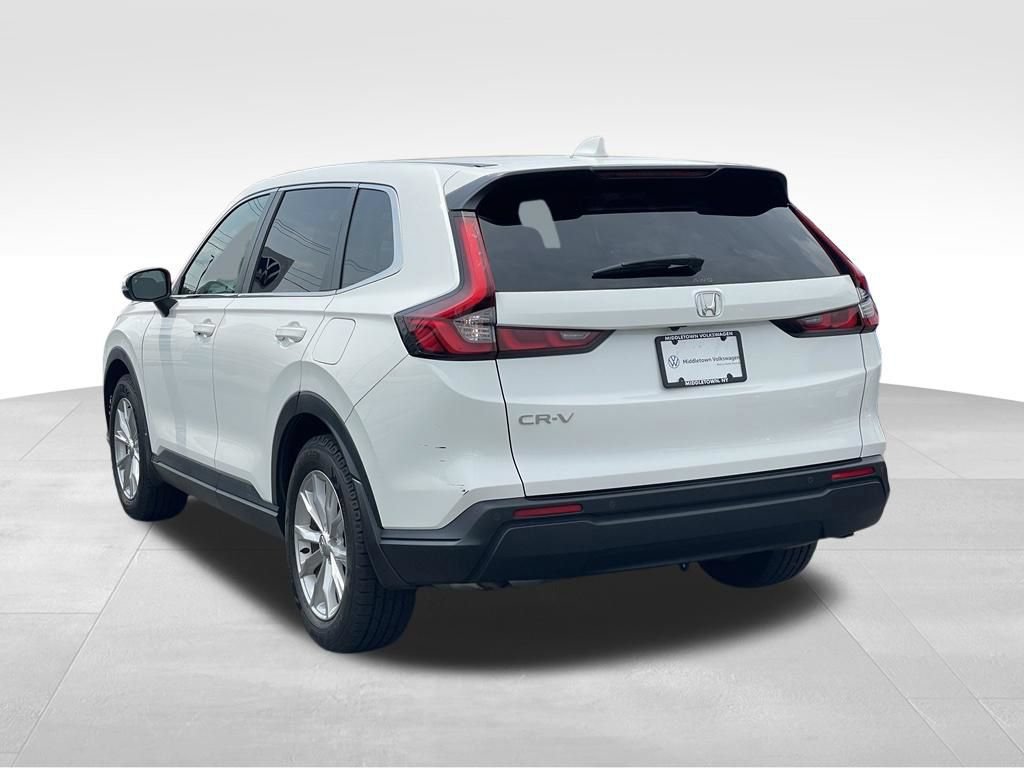 Used 2023 Honda CR-V EX-L image 5