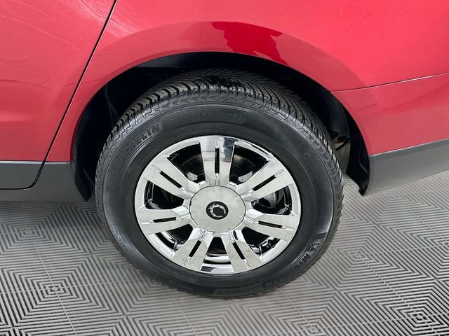 Used 2016 Cadillac SRX Luxury image 30